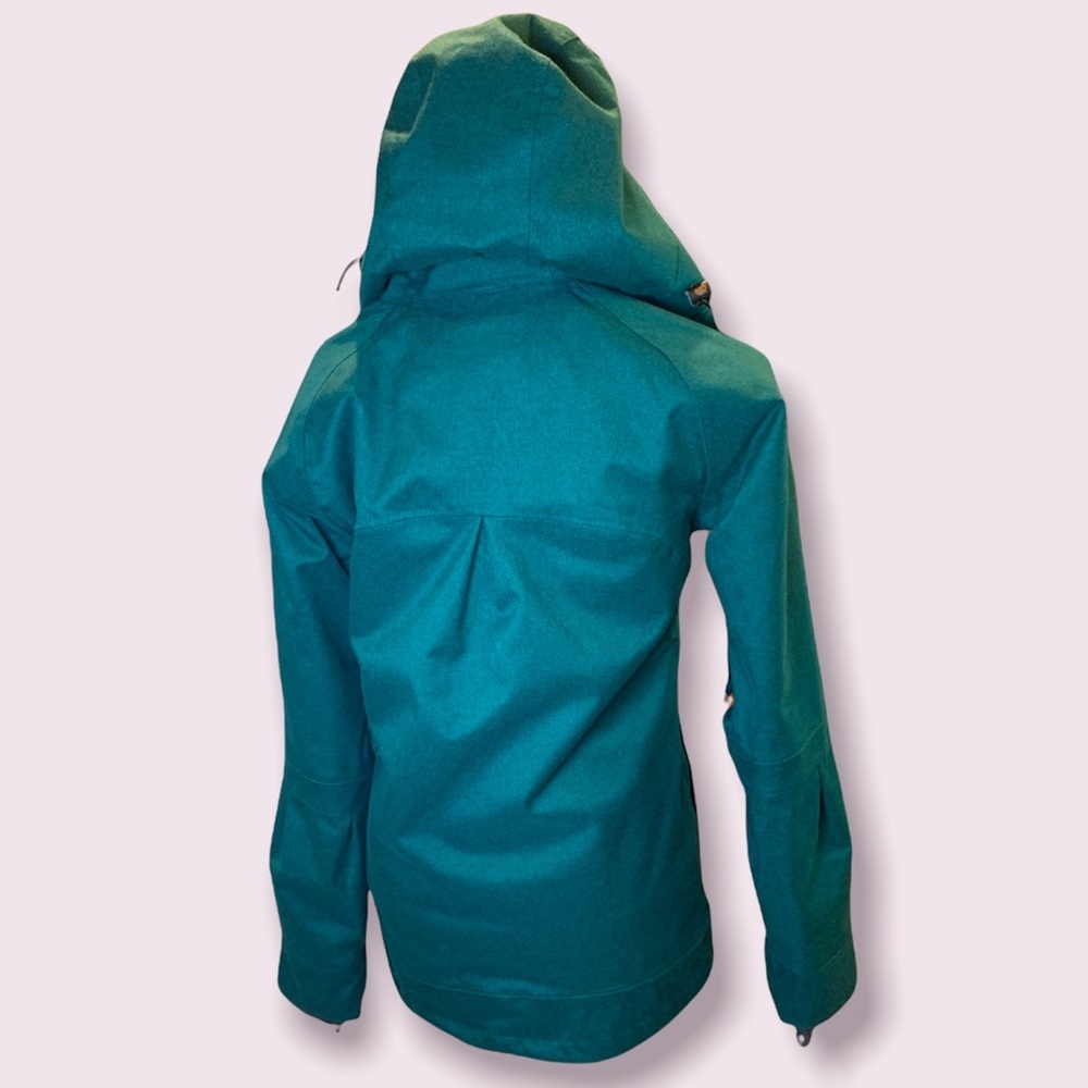 Capp3l Ride Snowboard ski jacket
